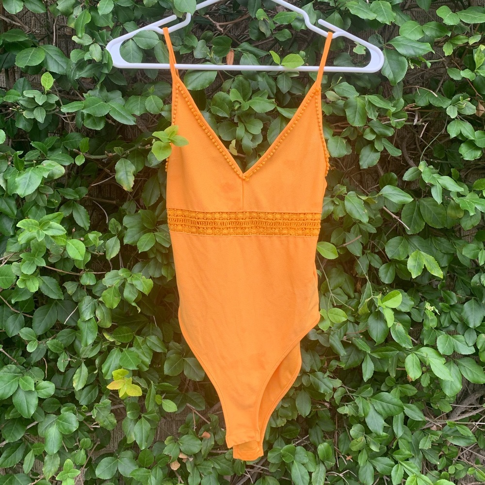 H&M bodysuit